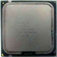 Процессор Intel Pentium-4 631 (3.0GHz /2Mb /800MHz /HT) SL9KG s.775 (Новый Уренгой)