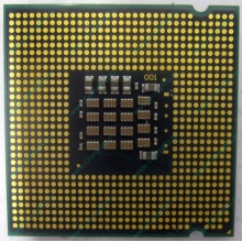 Процессор Intel Pentium-4 631 (3.0GHz /2Mb /800MHz /HT) SL9KG s.775 (Новый Уренгой)