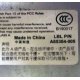 Шайба от корпуса A85304-005 Intel SR2300 (Новый Уренгой)