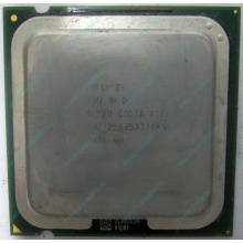 Процессор Intel Celeron D 331 (2.66GHz /256kb /533MHz) SL98V s.775 (Новый Уренгой)