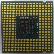 Процессор Intel Celeron D 346 (3.06GHz /256kb /533MHz) SL9BR s.775 (Новый Уренгой)