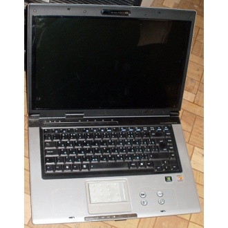 Ноутбук Asus F5M (X50M) (AMD Turion MK-36 2.0Ghz /512Mb DDR2 /80Gb /15.4" TFT 1280x800) - Новый Уренгой