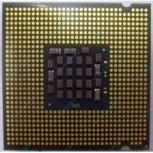 Процессор Intel Celeron D 336 (2.8GHz /256kb /533MHz) SL8H9 s.775 (Новый Уренгой)