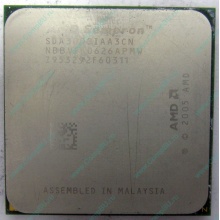 Процессор AMD Sempron 3000+ (1.6GHz) SDA3000IAA3CN s.AM2 (Новый Уренгой)
