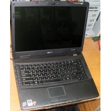 Ноутбук Acer Extensa 5630 (Intel Core 2 Duo T5800 (2x2.0Ghz) /2048Mb DDR2 /120Gb /15.4" TFT 1280x800) - Новый Уренгой