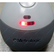 Глючный сканер ШК Metrologic MS9520 VoyagerCG (COM-порт) - Новый Уренгой