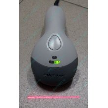 Глючный сканер ШК Metrologic MS9520 VoyagerCG (COM-порт) - Новый Уренгой