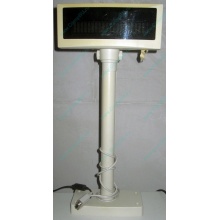 Нерабочий VFD customer display 20x2 (COM) - Новый Уренгой