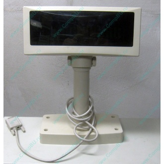 Нерабочий VFD customer display 20x2 (COM) - Новый Уренгой