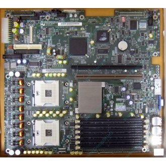 Материнская плата Intel Server Board SE7320VP2 socket 604 (Новый Уренгой)