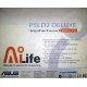 Материнская плата Asus P5LD2 DELUXE socket 775 (Новый Уренгой)