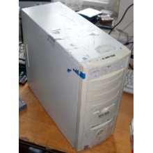 Intel Pentium-4 3.0GHz HT /512Mb /80Gb /ATX 300W (Новый Уренгой)