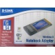 Wi-Fi адаптер D-Link AirPlusG DWL-G630 (PCMCIA) - Новый Уренгой