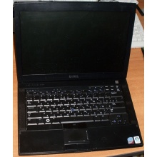 Ноутбук Dell Latitude E6400 (Intel Core 2 Duo P8400 (2x2.26Ghz) /4096Mb DDR3 /80Gb /14.1" TFT (1280x800) - Новый Уренгой