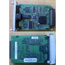 Внутренний принт-сервер Б/У HP JetDirect 615n J6057A (Новый Уренгой)