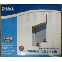 WiFi ADSL2+ роутер D-link DSL-G604T в Новом Уренгое, Wi-Fi ADSL2+ маршрутизатор Dlink DSL-G604T (Новый Уренгой)