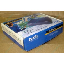 Внешний ADSL модем ZyXEL Prestige 630 EE (USB) - Новый Уренгой