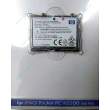 Аккумулятор HP 310798-B21 PE2050X 311949-001 для КПК HP iPAQ Pocket PC h2200 series (Новый Уренгой)