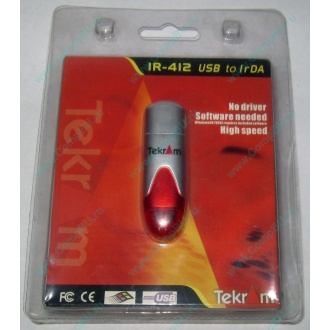ИК-адаптер Tekram IR-412 (Новый Уренгой)