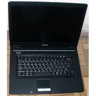 Ноутбук Toshiba Satellite L30-134 (Intel Celeron 410 1.46Ghz /256Mb DDR2 /60Gb /15.4" TFT 1280x800) - Новый Уренгой