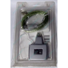Внешний картридер SimpleTech Flashlink STI-USM100 (USB) - Новый Уренгой