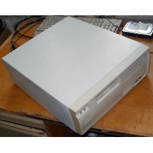 Intel Pentium-4 630 3.0GHz (2048k) HT /1024Mb /160Gb /ATX 180W Desktop (Новый Уренгой)