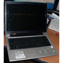 Ноутбук Asus A8J (A8JR) (Intel Core 2 Duo T2250 (2x1.73Ghz) /512Mb DDR2 /80Gb /14" TFT 1280x800) - Новый Уренгой