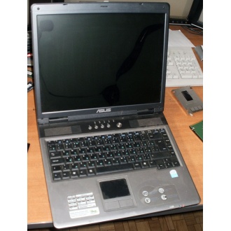 Ноутбук Asus A9RP (Intel Celeron M440 1.86Ghz /no RAM! /no HDD! /15.4" TFT 1280x800) - Новый Уренгой