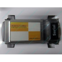Serial RS232 (COM-port) PCMCIA адаптер Orient (Новый Уренгой)