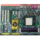 Материнская плата Epox EP-9NPA3J s.939 (Новый Уренгой)