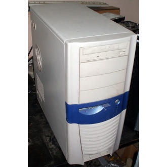 AMD Athlon 64 3200+ 2.2GHz /1536Mb /200Gb /ATX 360W (Новый Уренгой)