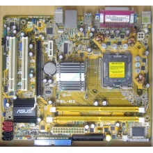 Материнская плата Asus P5L-MX s.775 (Новый Уренгой)