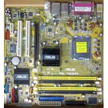 Материнская плата Asus P5L-VM 1394 s.775 (Новый Уренгой)