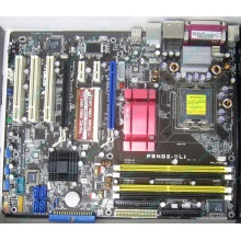Материнская плата Asus P5ND2-SLI s.775 (Новый Уренгой)