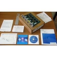 Модуль 3C17710 (4 порта 1000BASE-SX) для 3COM SuperStack 3 Switch 4900 (Новый Уренгой)