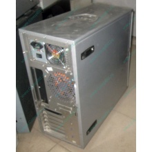 Алюминиевый корпус Thermaltake Tsunami Dream VA3000SNA Aluminium Silver 400W ATX (Новый Уренгой)