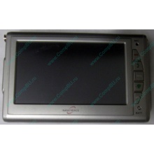 GPS автонавигатор NaviSpace Discovery NS-1200 с глюками в Новом Уренгое, GPS авто-навигатор NaviSpace Discovery NS1200 глючный на запчасти (Новый Уренгой)
